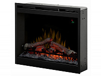 Очаг Symphony 26" (DF2624L-INT) 