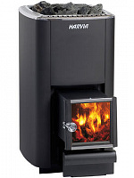 Harvia Печь дровяная M3SL